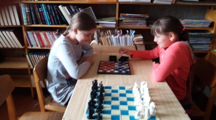 Mokomės žaisti šachmatais