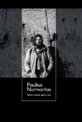 Paulius Normantas