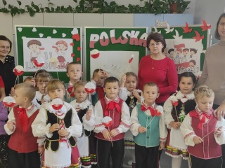 Lenkijos nepriklausomybės dienos minėjimas 