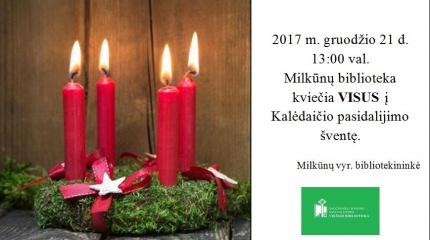 KVIEČIAME