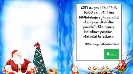 KVIEČIAME