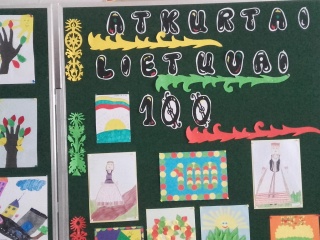 „Ką žinai apie Lietuvą“