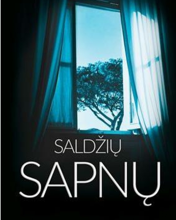 Saldžių sapnų