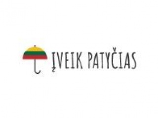 „Už saugią Lietuvą“