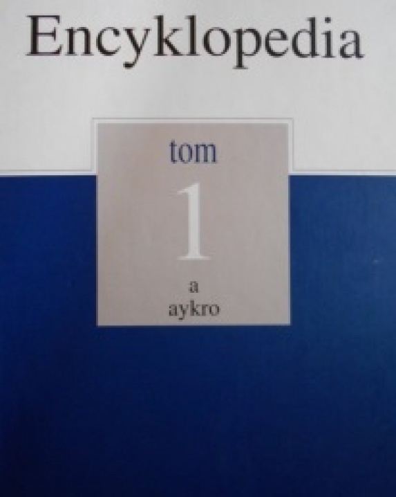 Encyklopedia