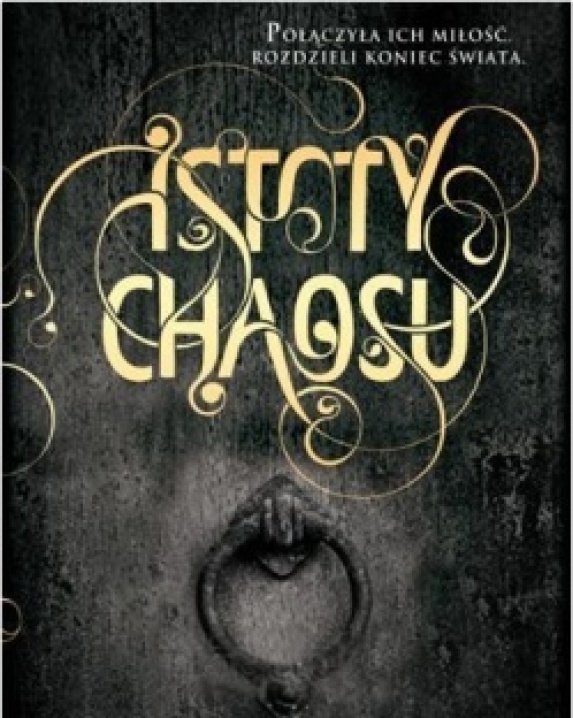 Istoty chaosu 