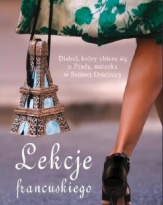 Lekcje francuskiego