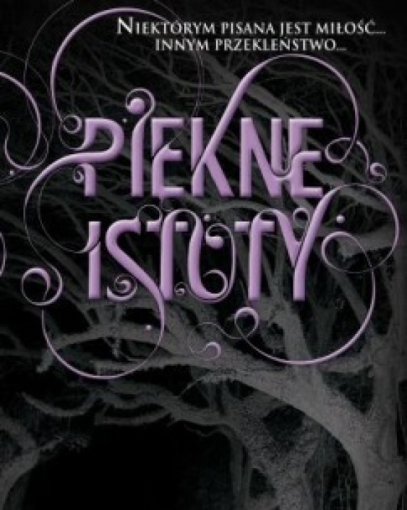 Piękne istoty