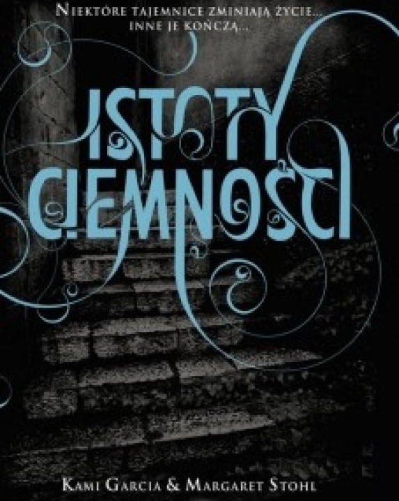 Istoty ciemnosci