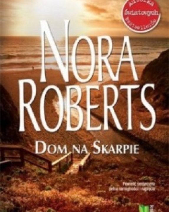 Dom na Skarpie