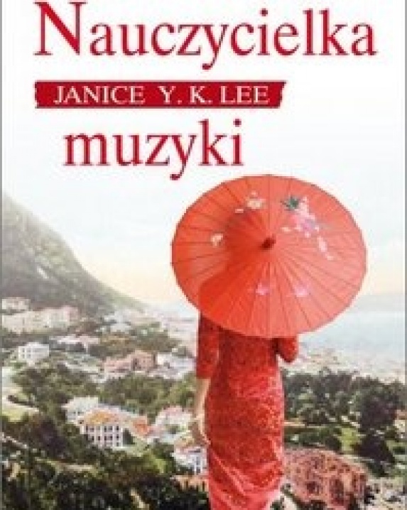 Nauczycielka muzyki