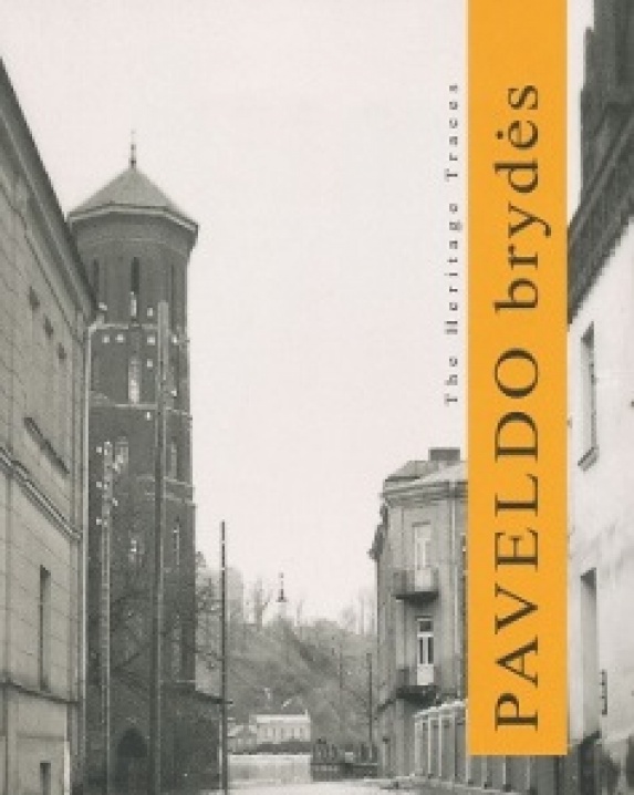 Paveldo brydės 