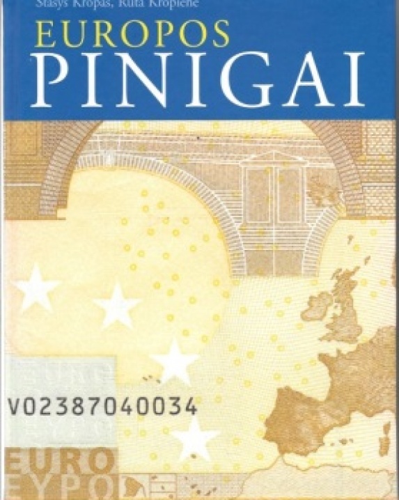 Europos pinigai 