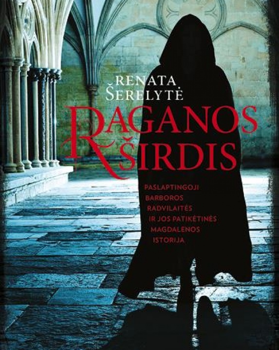 Raganos širdis