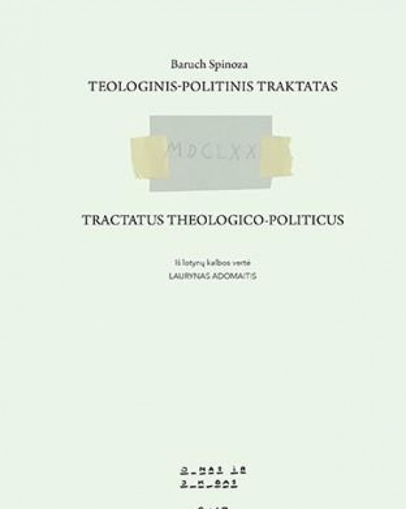 Teologinis-politinis traktatas