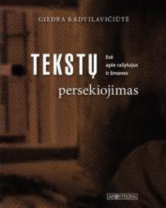 Tekstų persekiojimas 