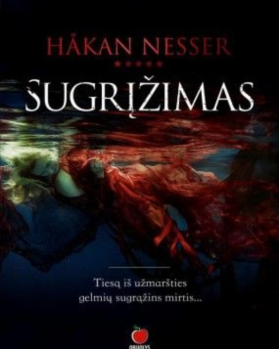 Sugrįžimas
