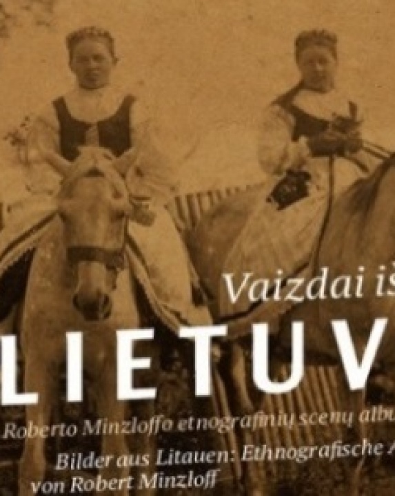 Vaizdai iš Lietuvos