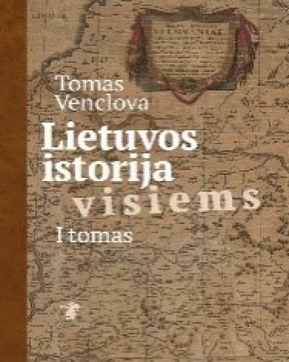 Lietuvos istorija visiems