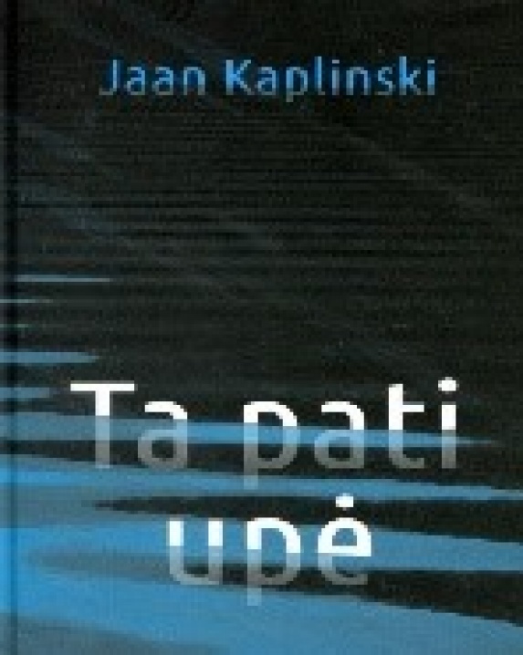 Ta pati upė