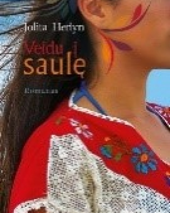 Veidu į saulę