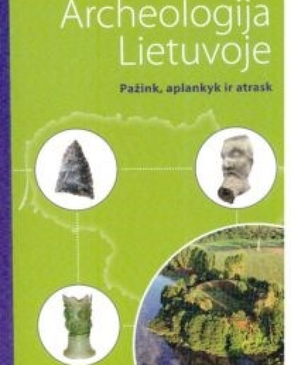 Archeologija Lietuvoje