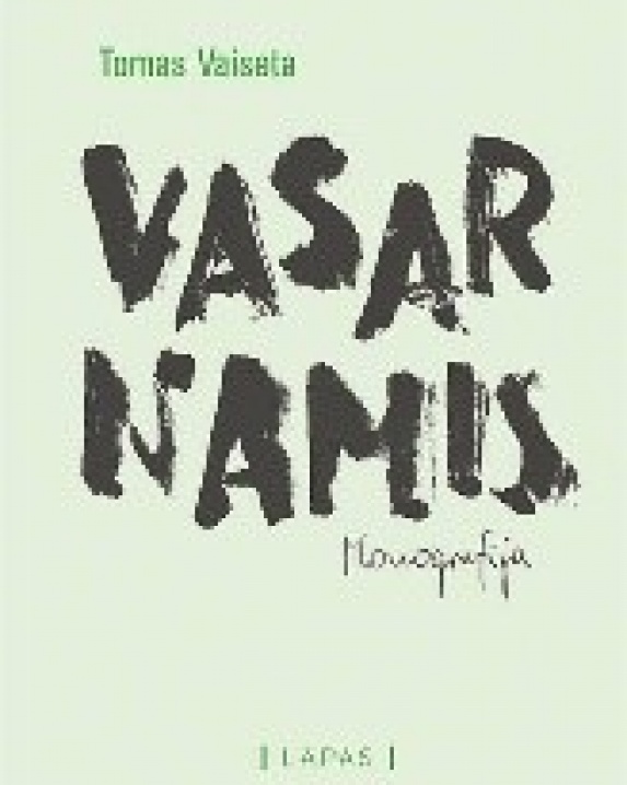Vasarnamis