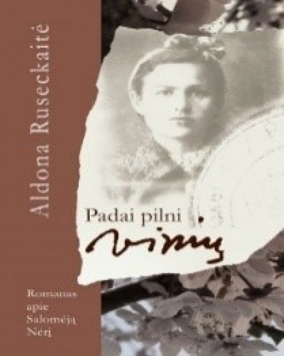 Padai pilni vinių