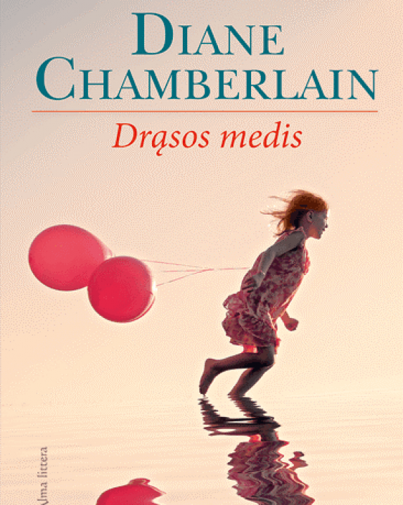 Drąsos medis
