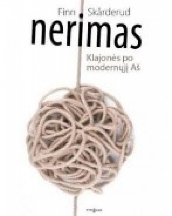 Nerimas