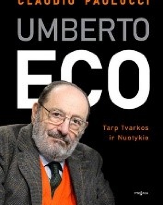 Umberto Eco