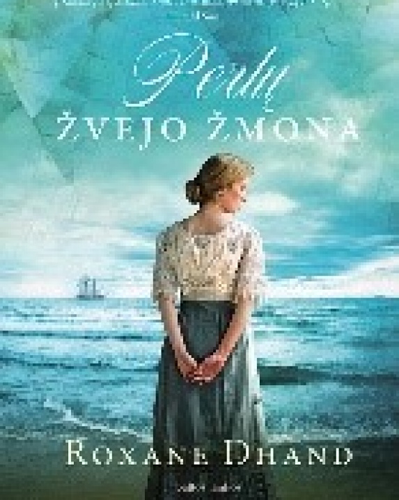 Perlų žvejo žmona