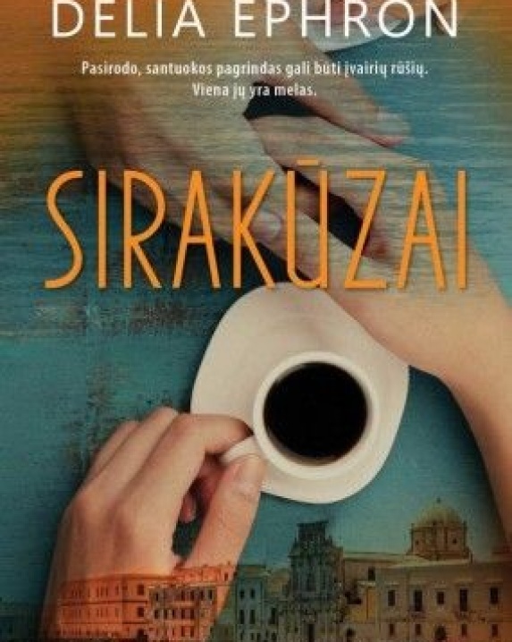Sirakūzai