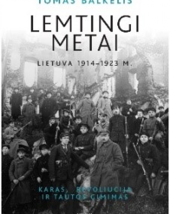 Lemtingi metai