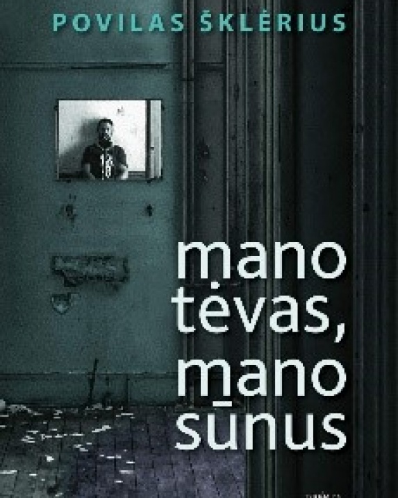 Mano tėvas, mano sūnus
