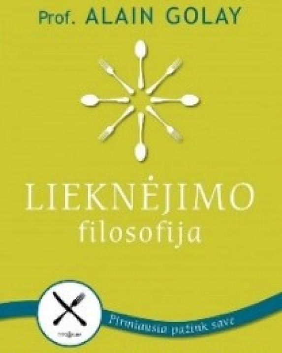 Lieknėjimo filosofija