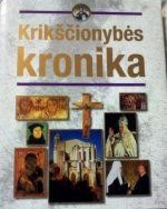 Krikščionybės kronika