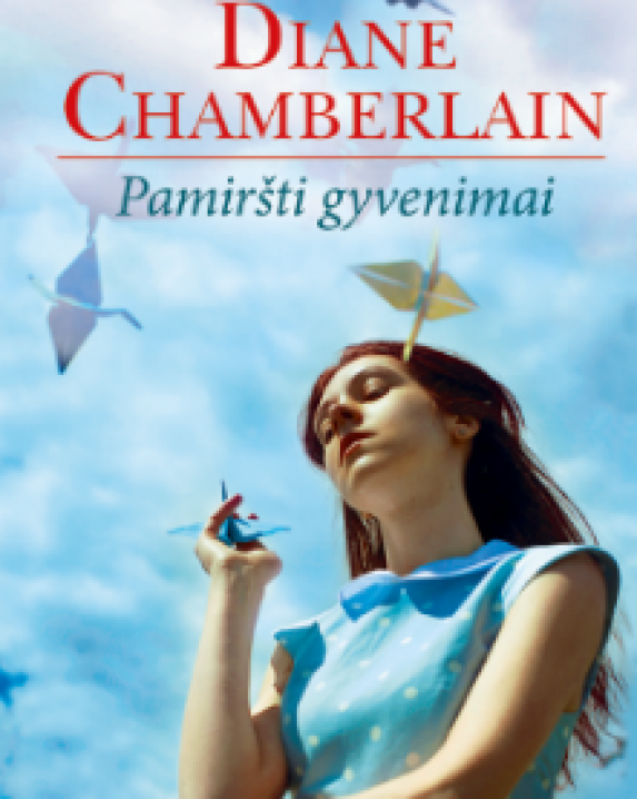Pamiršti gyvenimai