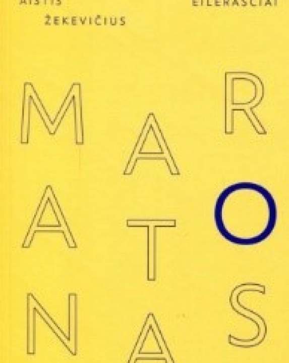 Maratonas
