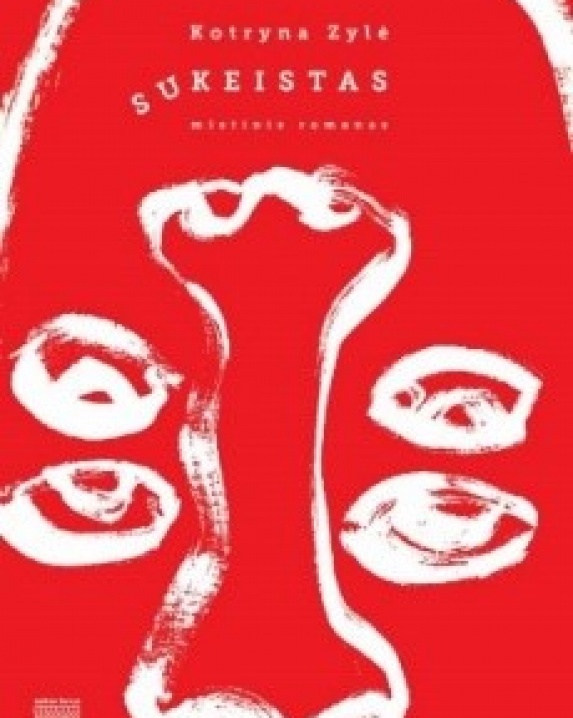 Sukeistas