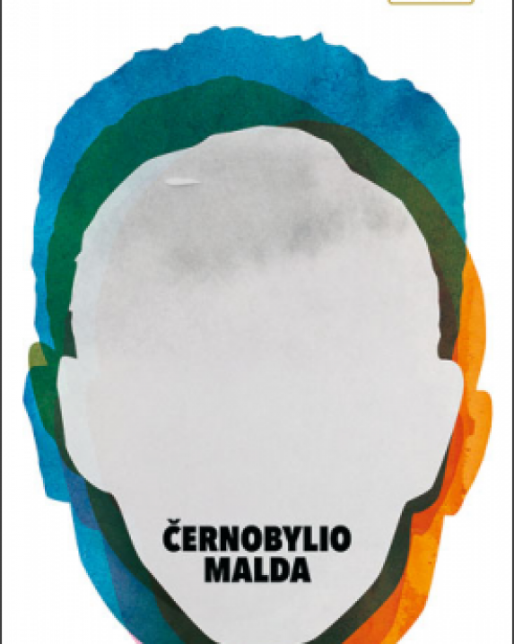 Černobylio malda