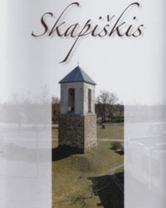 Skapiškis