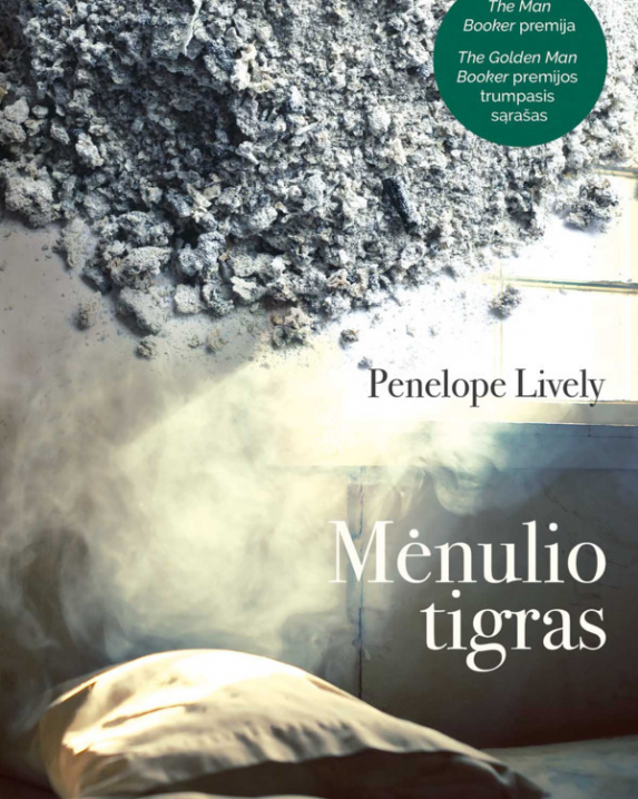 Mėnulio tigras