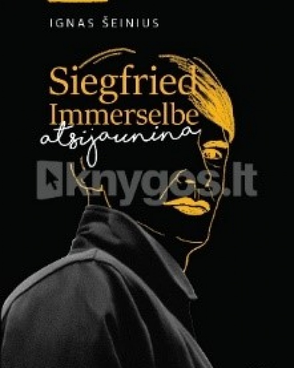 Siegfried Immerselbe atsijaunina