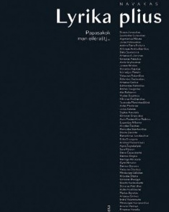 Lyrika plius