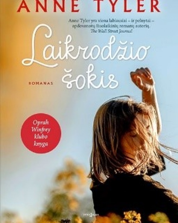 Laikrodžio šokis