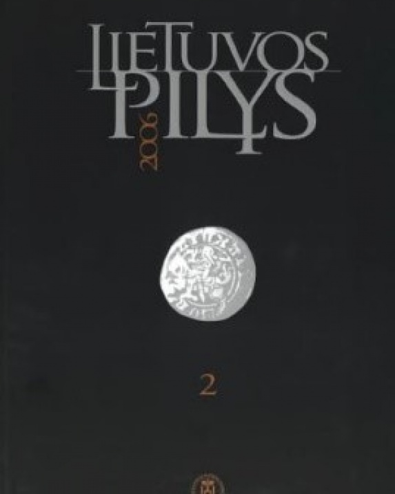 Lietuvos pilys 2006