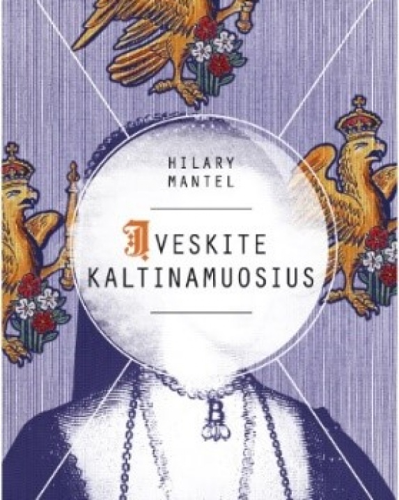 Įveskite kaltinamuosius