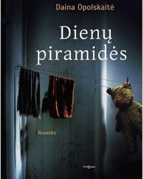 Dienų piramidės
