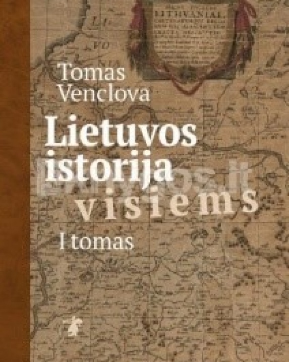 Lietuvos istorija visiems